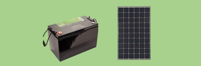 can-you-charge-a-lithium-battery-with-a-solar-panel